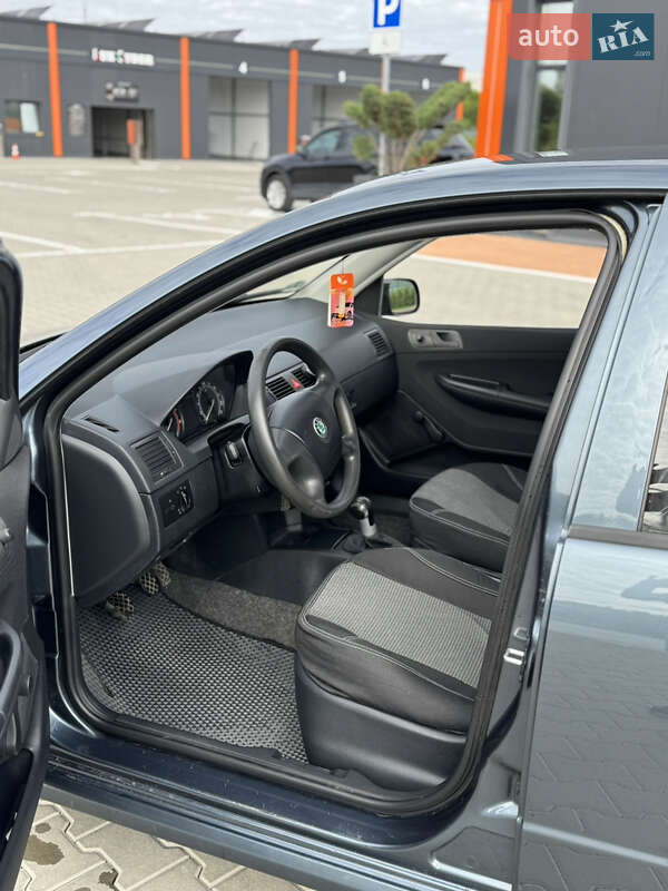 Универсал Skoda Fabia 2006 в Виннице фото 17 Универсал Skoda Fabia 2006 в Виннице