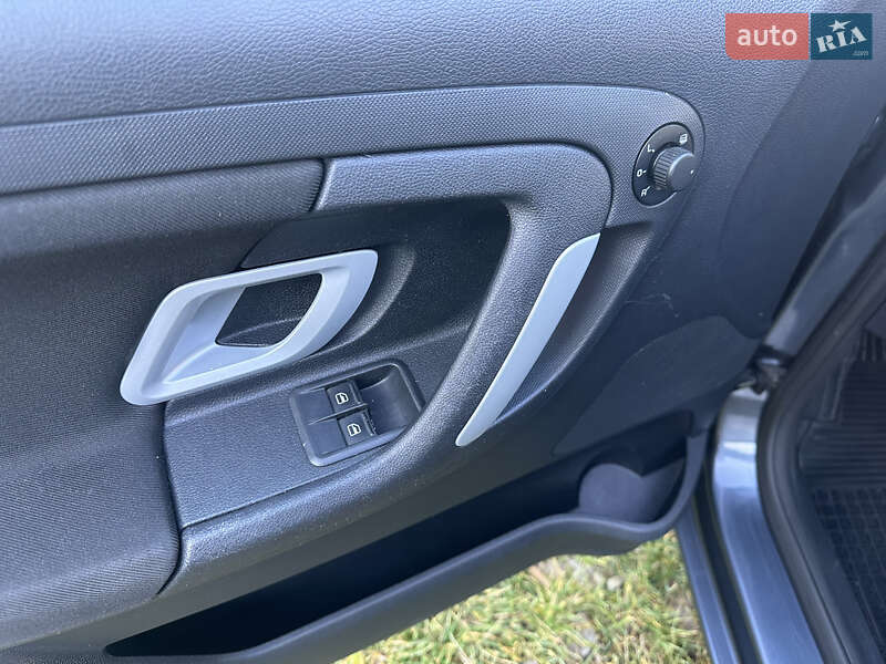 Универсал Skoda Fabia 2009 в Киверцах фото 25 Универсал Skoda Fabia 2009 в Киверцах