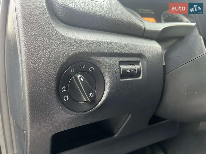 Универсал Skoda Fabia 2009 в Луцке фото 23 Универсал Skoda Fabia 2009 в Луцке