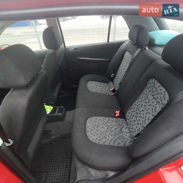 Хэтчбек Skoda Fabia 2007 в Борисполе фото 11 Хэтчбек Skoda Fabia 2007 в Борисполе