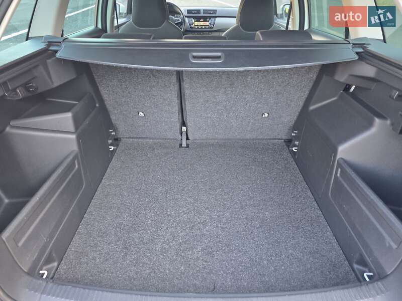 Універсал Skoda Fabia 2015 в Ковелі фото 30 Універсал Skoda Fabia 2015 в Ковелі