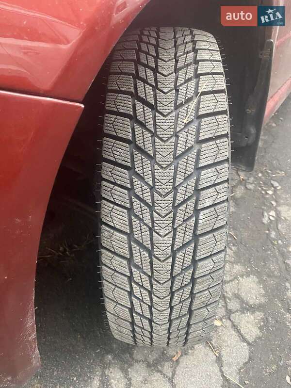 Хэтчбек Skoda Fabia 2001 в Киеве фото 4 Хэтчбек Skoda Fabia 2001 в Киеве