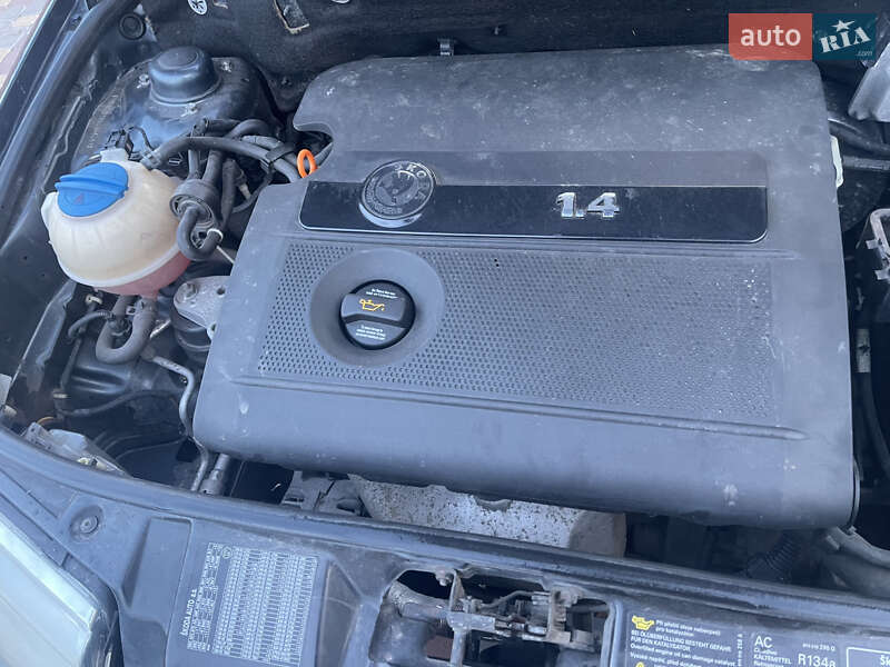 Универсал Skoda Fabia 2006 в Виннице фото 14 Универсал Skoda Fabia 2006 в Виннице