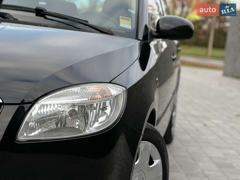 Універсал Skoda Fabia 2008 в Луцьку фото 20 Універсал Skoda Fabia 2008 в Луцьку