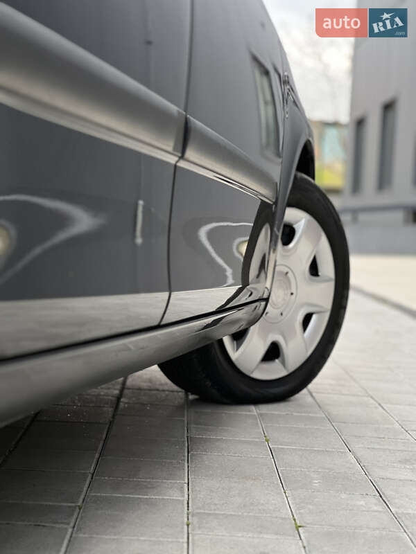 Універсал Skoda Fabia 2008 в Луцьку фото 26 Універсал Skoda Fabia 2008 в Луцьку