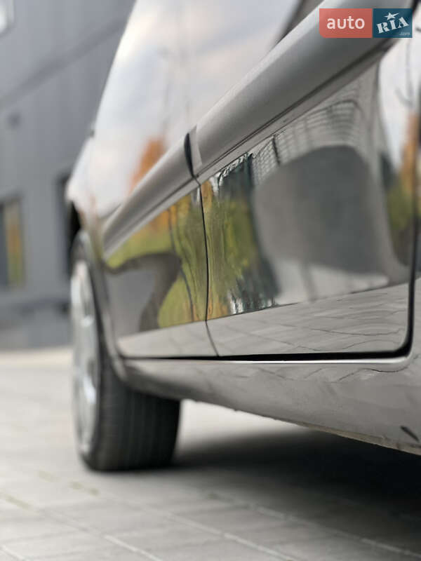 Універсал Skoda Fabia 2008 в Луцьку фото 27 Універсал Skoda Fabia 2008 в Луцьку