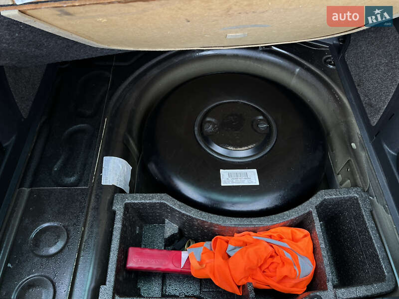 Універсал Skoda Fabia 2008 в Луцьку фото 46 Універсал Skoda Fabia 2008 в Луцьку