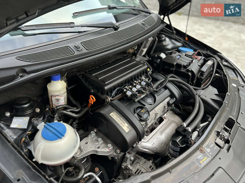 Універсал Skoda Fabia 2008 в Луцьку фото 53 Універсал Skoda Fabia 2008 в Луцьку