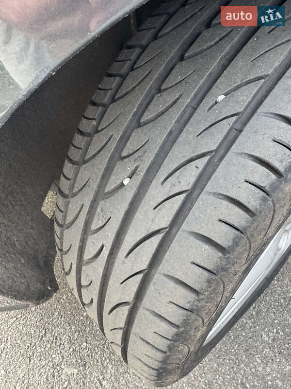 Универсал Skoda Fabia 2015 в Чернигове фото 13 Универсал Skoda Fabia 2015 в Чернигове