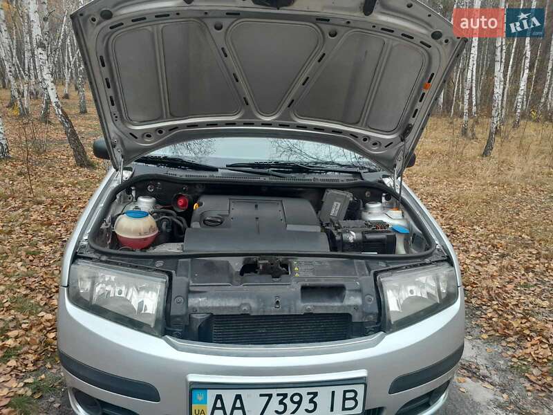 Хэтчбек Skoda Fabia 2007 в Киеве фото 12 Хэтчбек Skoda Fabia 2007 в Киеве