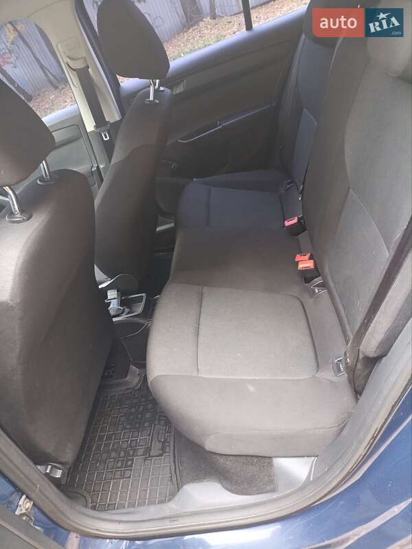 Универсал Skoda Fabia 2016 в Киеве