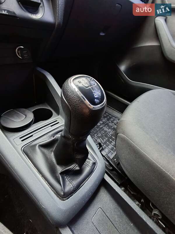 Универсал Skoda Fabia 2016 в Киеве