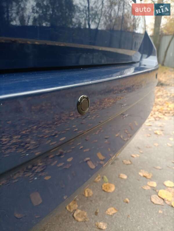 Универсал Skoda Fabia 2016 в Киеве