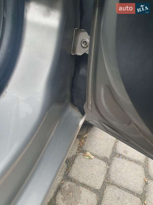 Универсал Skoda Fabia 2008 в Ровно фото 15 Универсал Skoda Fabia 2008 в Ровно