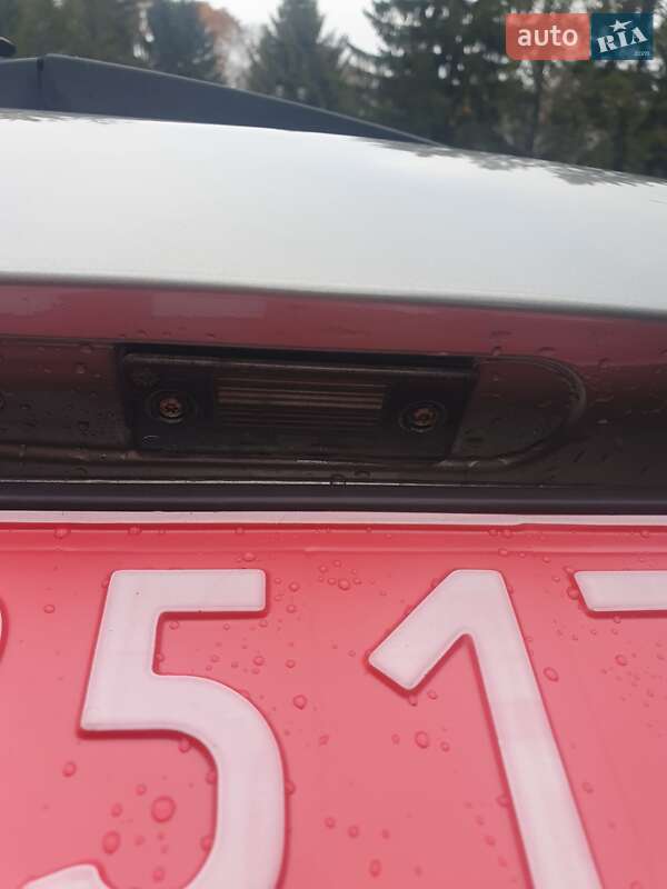 Универсал Skoda Fabia 2008 в Ровно фото 31 Универсал Skoda Fabia 2008 в Ровно