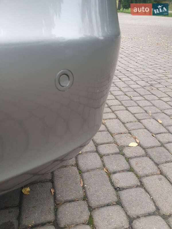 Универсал Skoda Fabia 2008 в Ровно фото 39 Универсал Skoda Fabia 2008 в Ровно