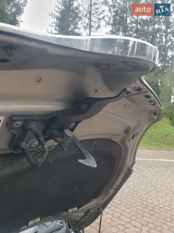 Универсал Skoda Fabia 2008 в Ровно фото 46 Универсал Skoda Fabia 2008 в Ровно