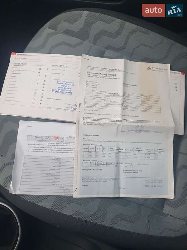 Универсал Skoda Fabia 2008 в Ровно фото 59 Универсал Skoda Fabia 2008 в Ровно