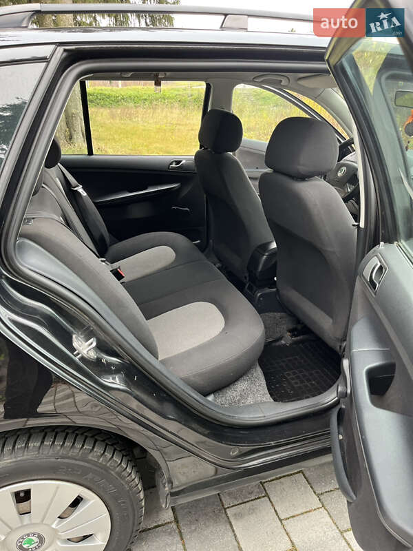 Універсал Skoda Fabia 2004 в Старокостянтинові фото 18 Універсал Skoda Fabia 2004 в Старокостянтинові