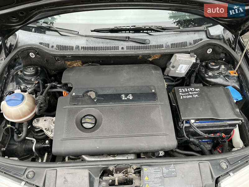 Універсал Skoda Fabia 2004 в Старокостянтинові фото 22 Універсал Skoda Fabia 2004 в Старокостянтинові