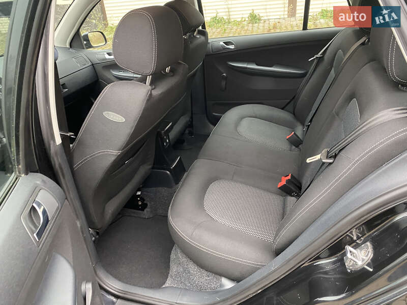 Универсал Skoda Fabia 2006 в Ивано-Франковске фото 24 Универсал Skoda Fabia 2006 в Ивано-Франковске