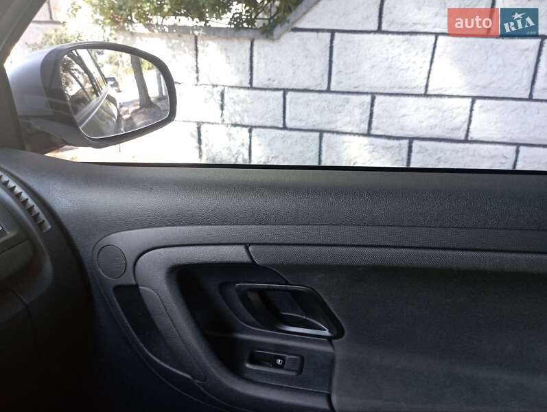 Универсал Skoda Fabia 2011 в Киеве