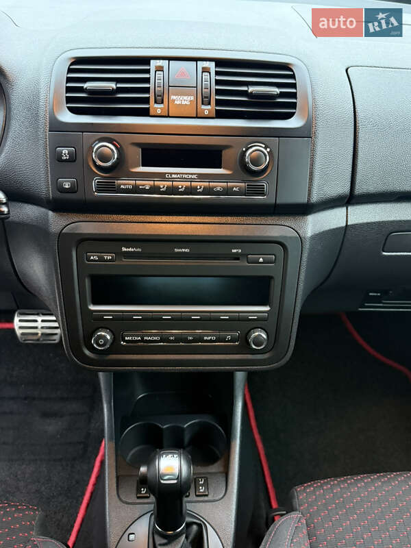 Универсал Skoda Fabia 2010 в Луцке фото 14 Универсал Skoda Fabia 2010 в Луцке