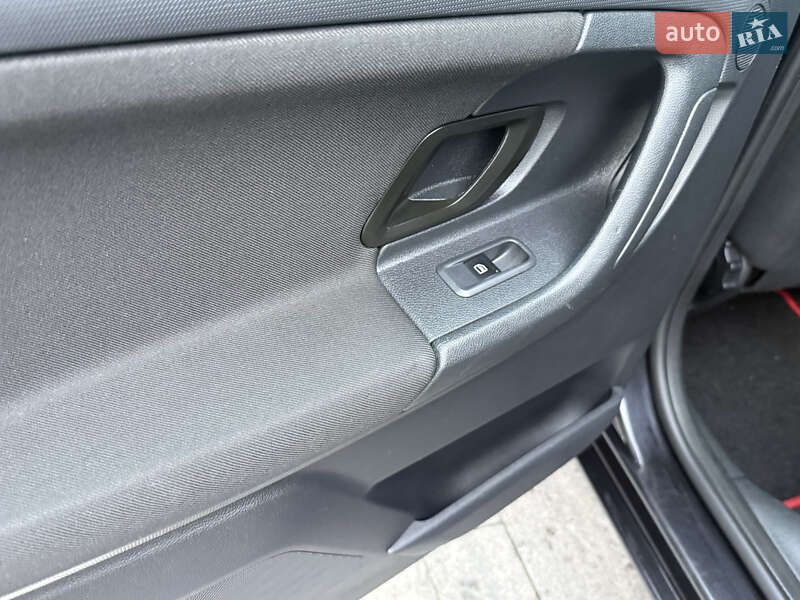 Универсал Skoda Fabia 2010 в Луцке фото 17 Универсал Skoda Fabia 2010 в Луцке