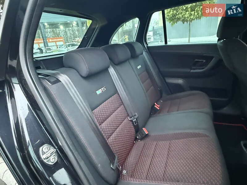 Универсал Skoda Fabia 2010 в Луцке фото 24 Универсал Skoda Fabia 2010 в Луцке