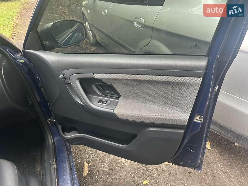 Хэтчбек Skoda Fabia 2013 в Тячеве