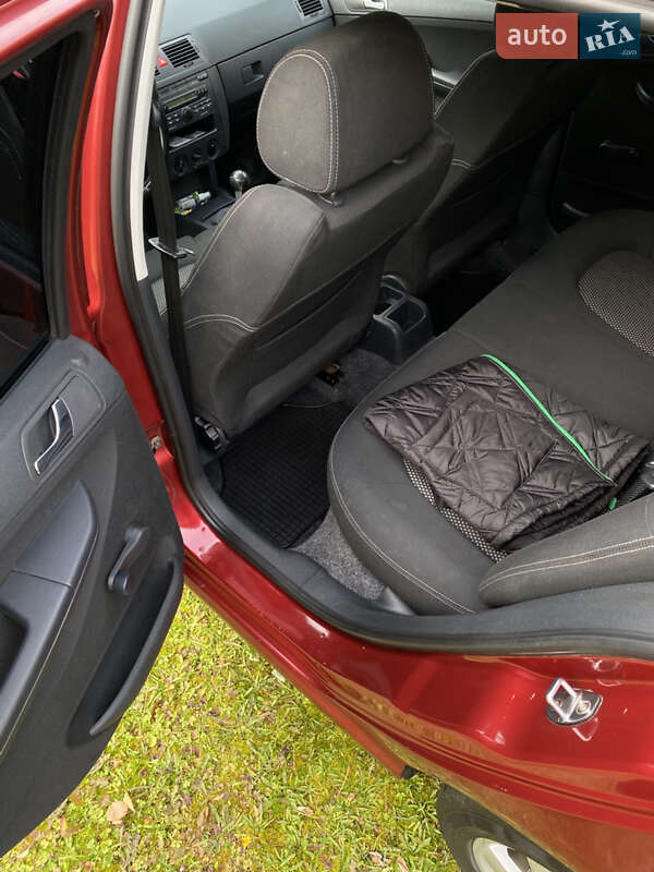 Універсал Skoda Fabia 2006 в Рожнятові фото 17 Універсал Skoda Fabia 2006 в Рожнятові