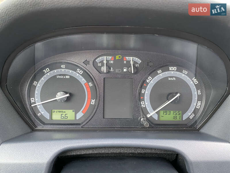 Універсал Skoda Fabia 2006 в Рожнятові фото 21 Універсал Skoda Fabia 2006 в Рожнятові