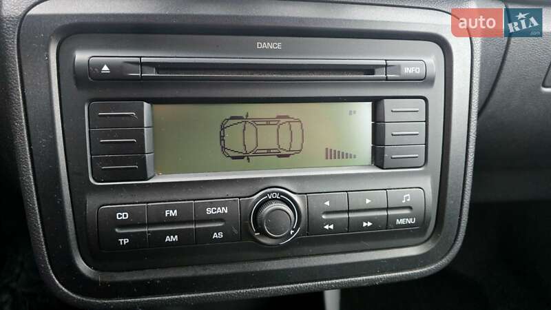 Хэтчбек Skoda Fabia 2009 в Полтаве фото 51 Хэтчбек Skoda Fabia 2009 в Полтаве