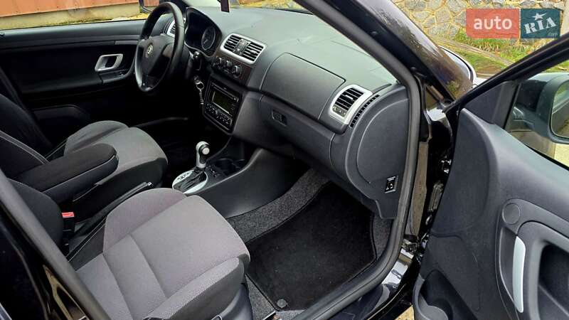 Хэтчбек Skoda Fabia 2009 в Полтаве фото 54 Хэтчбек Skoda Fabia 2009 в Полтаве