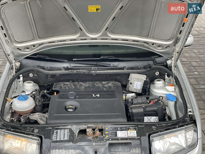 Универсал Skoda Fabia 2007 в Корсуне-Шевченковском