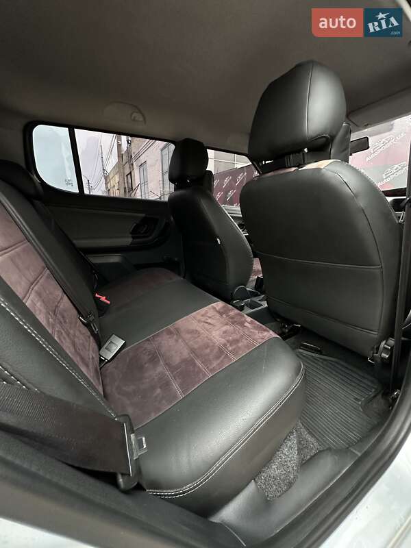 Хетчбек Skoda Fabia 2011 в Сумах фото 18 Хетчбек Skoda Fabia 2011 в Сумах