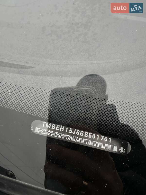 Хетчбек Skoda Fabia 2011 в Сумах фото 27 Хетчбек Skoda Fabia 2011 в Сумах