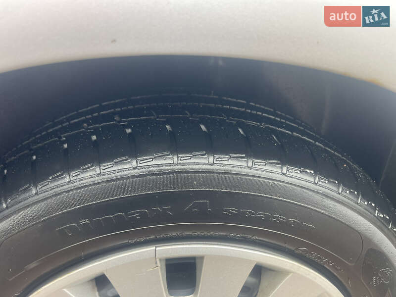 Універсал Skoda Fabia 2003 в Білій Церкві фото 17 Універсал Skoda Fabia 2003 в Білій Церкві