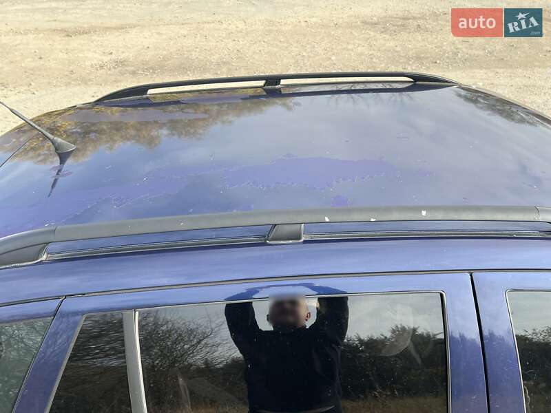 Універсал Skoda Fabia 2005 в Бучачі фото 5 Універсал Skoda Fabia 2005 в Бучачі