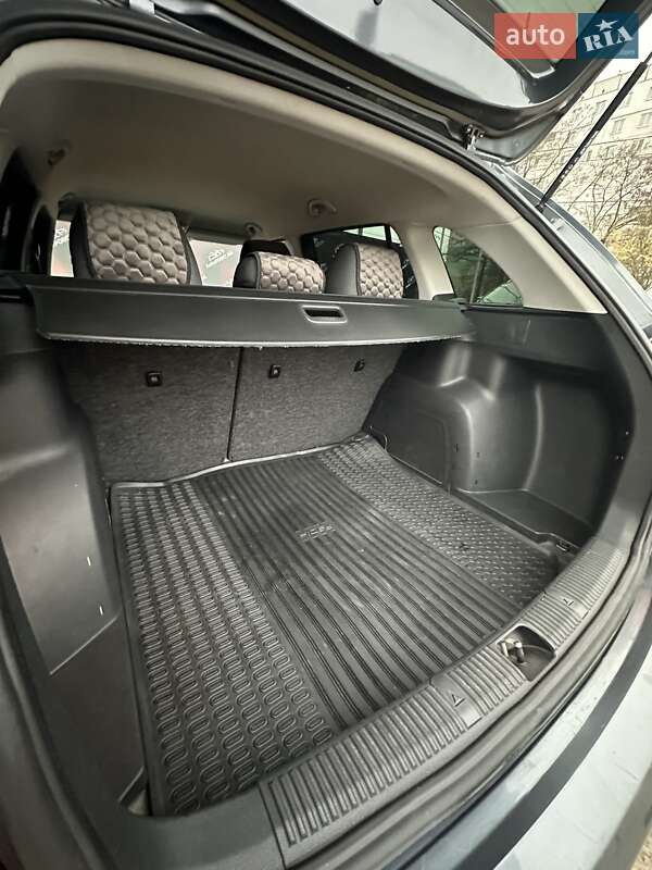 Універсал Skoda Fabia 2009 в Сумах