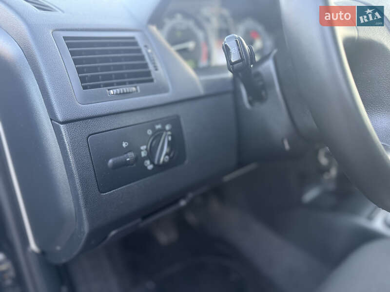 Универсал Skoda Fabia 2007 в Ровно