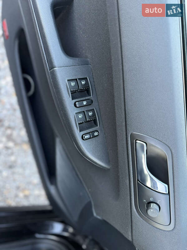 Универсал Skoda Fabia 2007 в Ровно