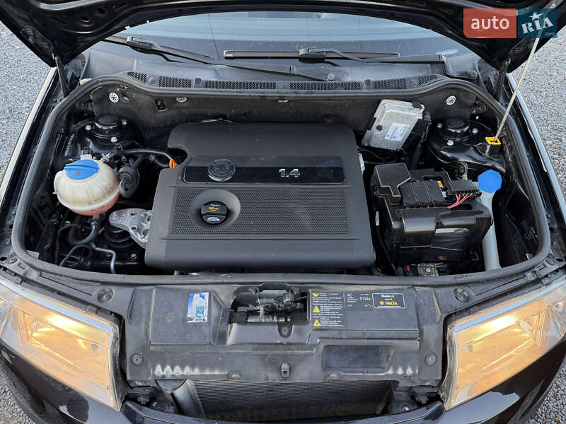 Универсал Skoda Fabia 2007 в Ровно