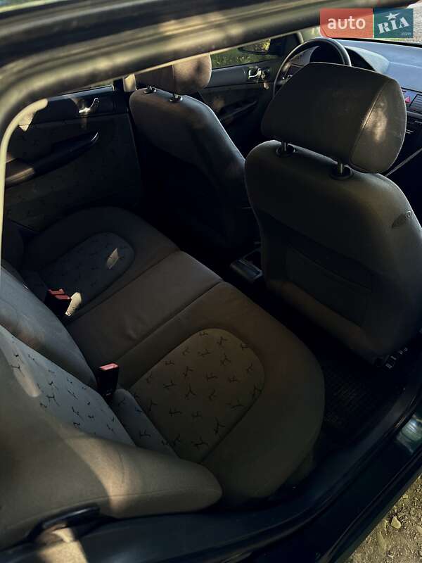 Универсал Skoda Fabia 2001 в Коломые фото 9 Универсал Skoda Fabia 2001 в Коломые