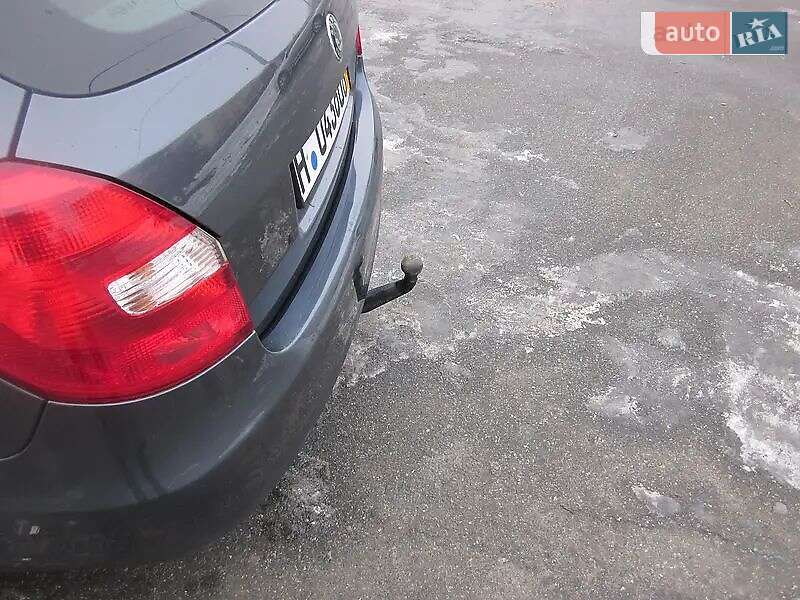 Универсал Skoda Fabia 2008 в Киеве