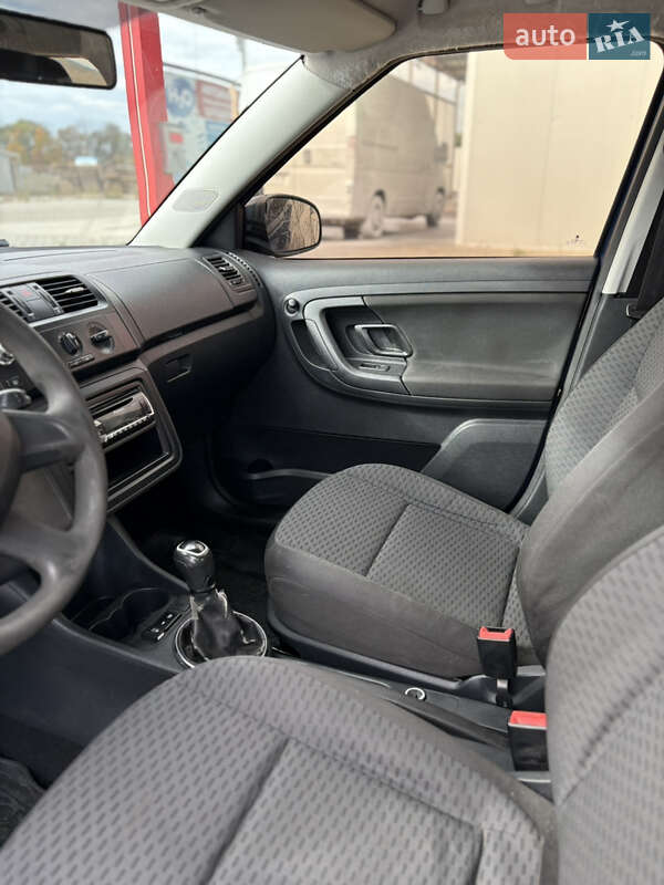 Хэтчбек Skoda Fabia 2013 в Черновцах фото 19 Хэтчбек Skoda Fabia 2013 в Черновцах