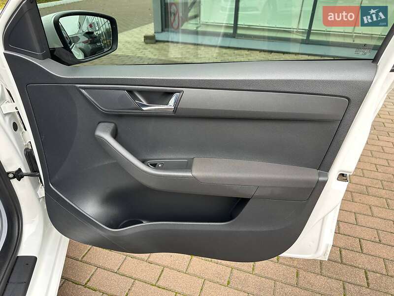 Хэтчбек Skoda Fabia 2019 в Виннице фото 73 Хэтчбек Skoda Fabia 2019 в Виннице