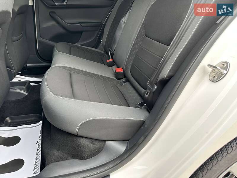 Хэтчбек Skoda Fabia 2019 в Виннице фото 68 Хэтчбек Skoda Fabia 2019 в Виннице