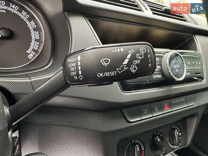 Хэтчбек Skoda Fabia 2019 в Виннице фото 45 Хэтчбек Skoda Fabia 2019 в Виннице