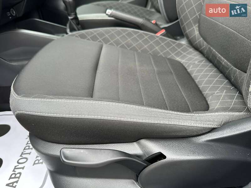 Хэтчбек Skoda Fabia 2019 в Виннице фото 58 Хэтчбек Skoda Fabia 2019 в Виннице